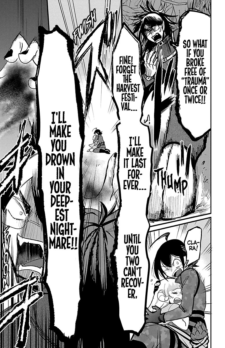 Welcome to Demon School! Iruma-kun, Chapter 133 image 15